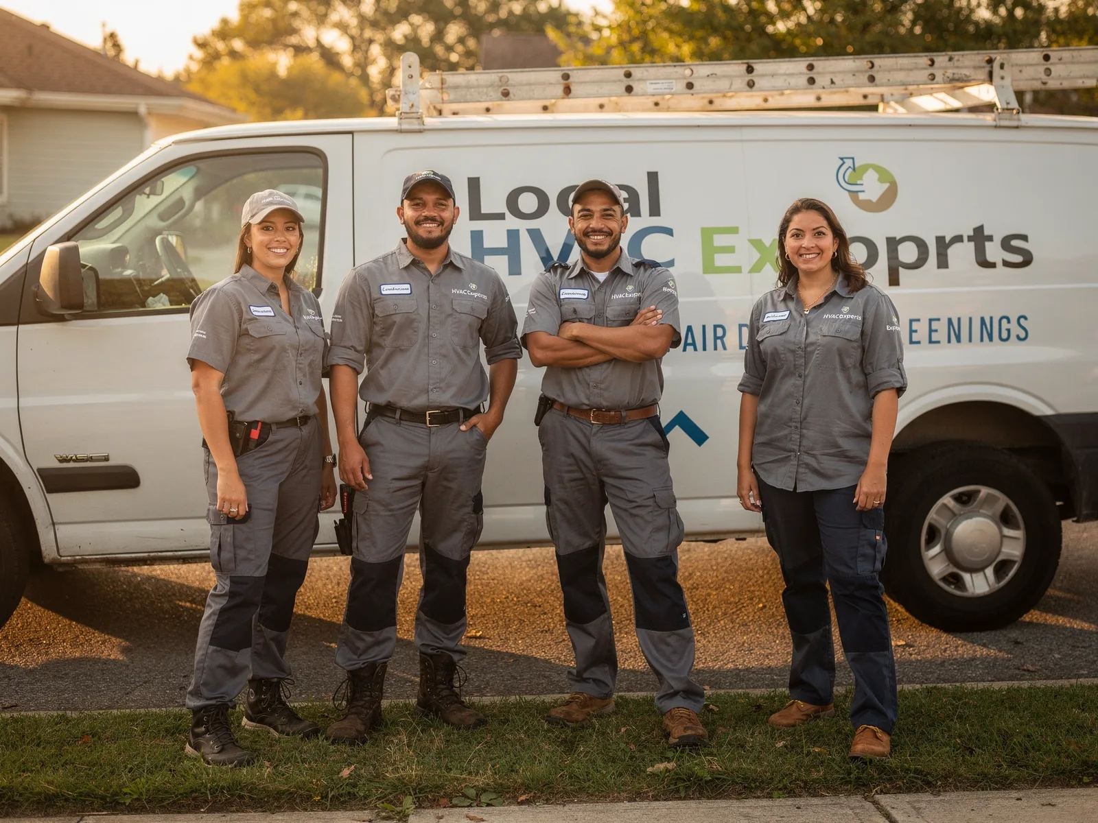 24/7 HVAC Repair & AC Replacement company in Pequea, PA